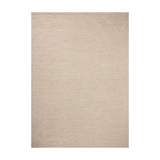 Loloi Cline Ivory Rug 1- RUGS - wool Loloi