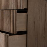 Leah Dresser FURNITURE - dresser Four Hands