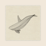 "Fishing Line V" Framed Art Print ARTWORK - framed art Wendover Art Group