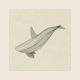 "Fishing Line V" Framed Art Print ARTWORK - framed art Wendover Art Group