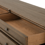 Toulouse 6 Drawer Dresser 16 - FURNITURE - dresser Four Hands