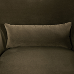 Kasia Swivel Chair Chairs Four Hands