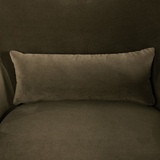 Kasia Swivel Chair Chairs Four Hands