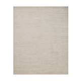 Jean Stoffer x Loloi Grace Natural Rug 1- RUGS - wool Loloi