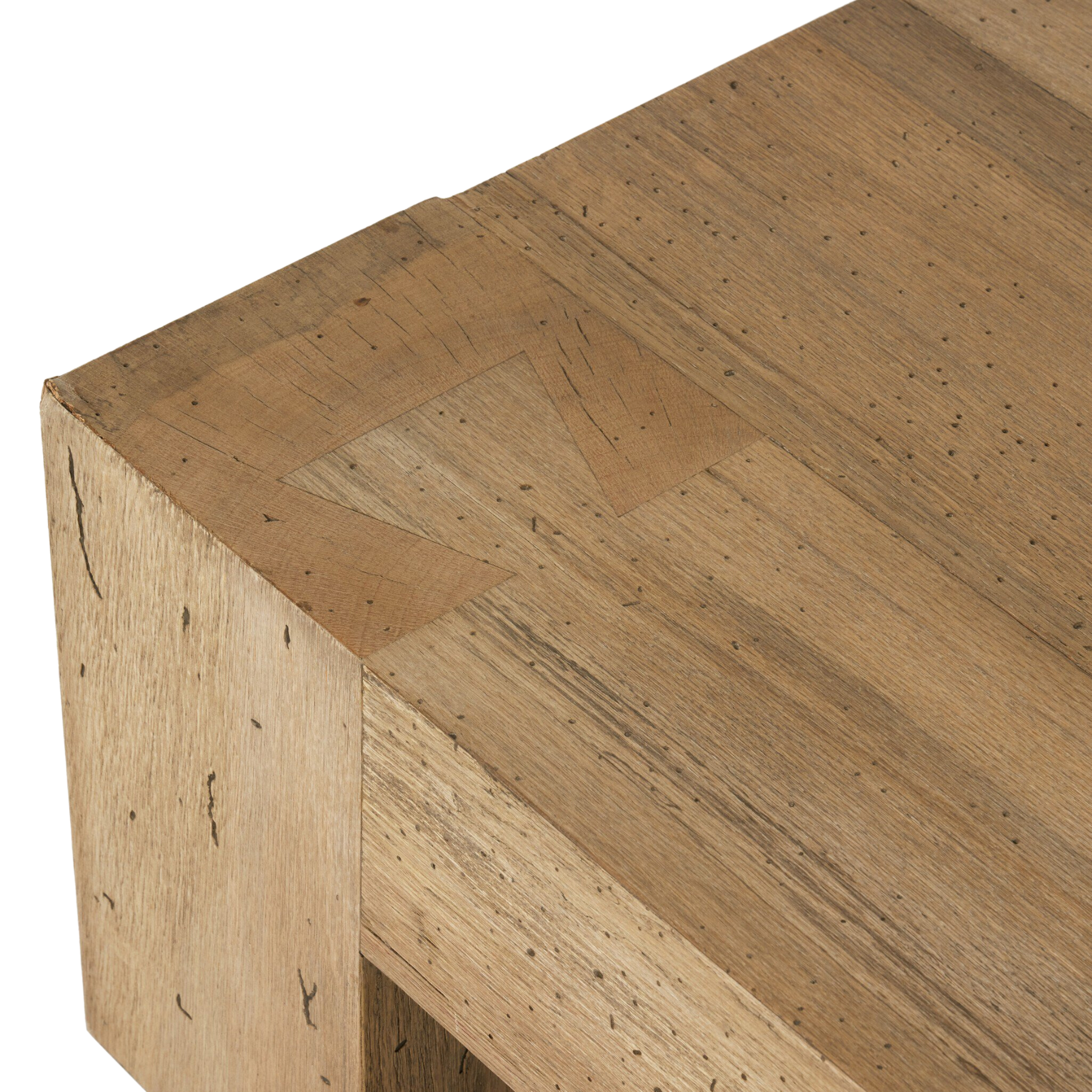 Amos Rectangular Coffee Table 4 - a - FURNITURE - Coffee Table Four Hands