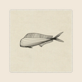 "Fishing Line III" Framed Art Print ARTWORK - framed art Wendover Art Group