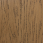 Marianne Panel and Glass Cabinet FURNITURE - Cabinet Four Hands