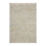 Loloi Elias Pebble / Sage Rug 1- RUGS - wool Loloi