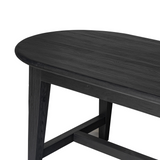 Abelio Dining Table 9 - a - FURNITURE - dining tables Four Hands