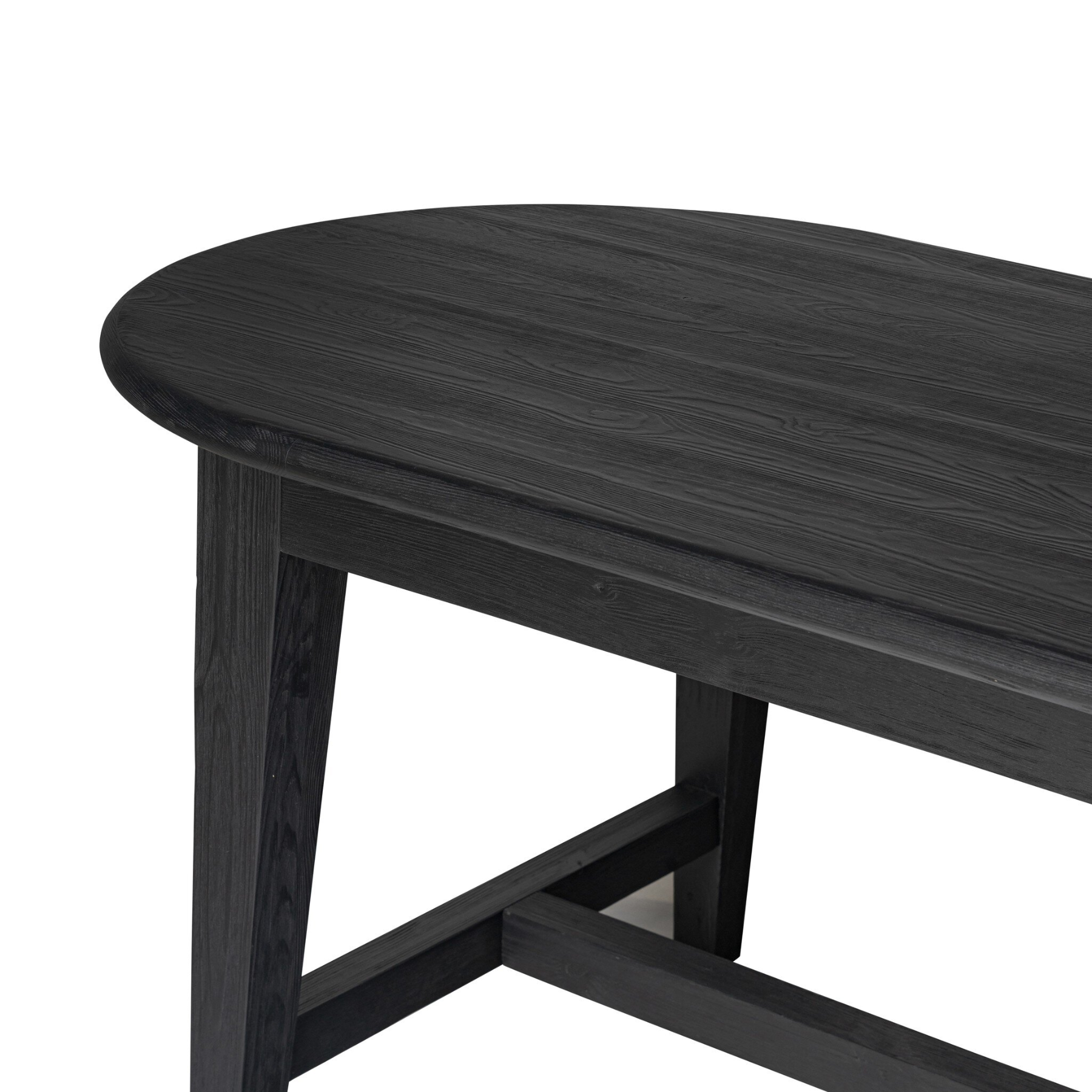 Abelio Dining Table 9 - a - FURNITURE - dining tables Four Hands
