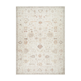 Spokane Ivory / Multi Rug 0-RUGS - patterned Surya