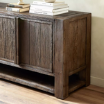 Windsor Sideboard 7 - FURNITURE - sideboard/cabinet Four Hands