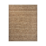 Loloi Heritage Natural / Mist Rug 0-RUGS-patterned Loloi