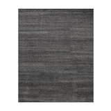 Jean Stoffer x Loloi Grace Charcoal Rug 1- RUGS - wool Loloi
