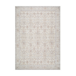 Spokane Clay / Sky Rug 0-RUGS - patterned Surya