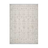 Spokane Clay / Sky Rug 0-RUGS - patterned Surya