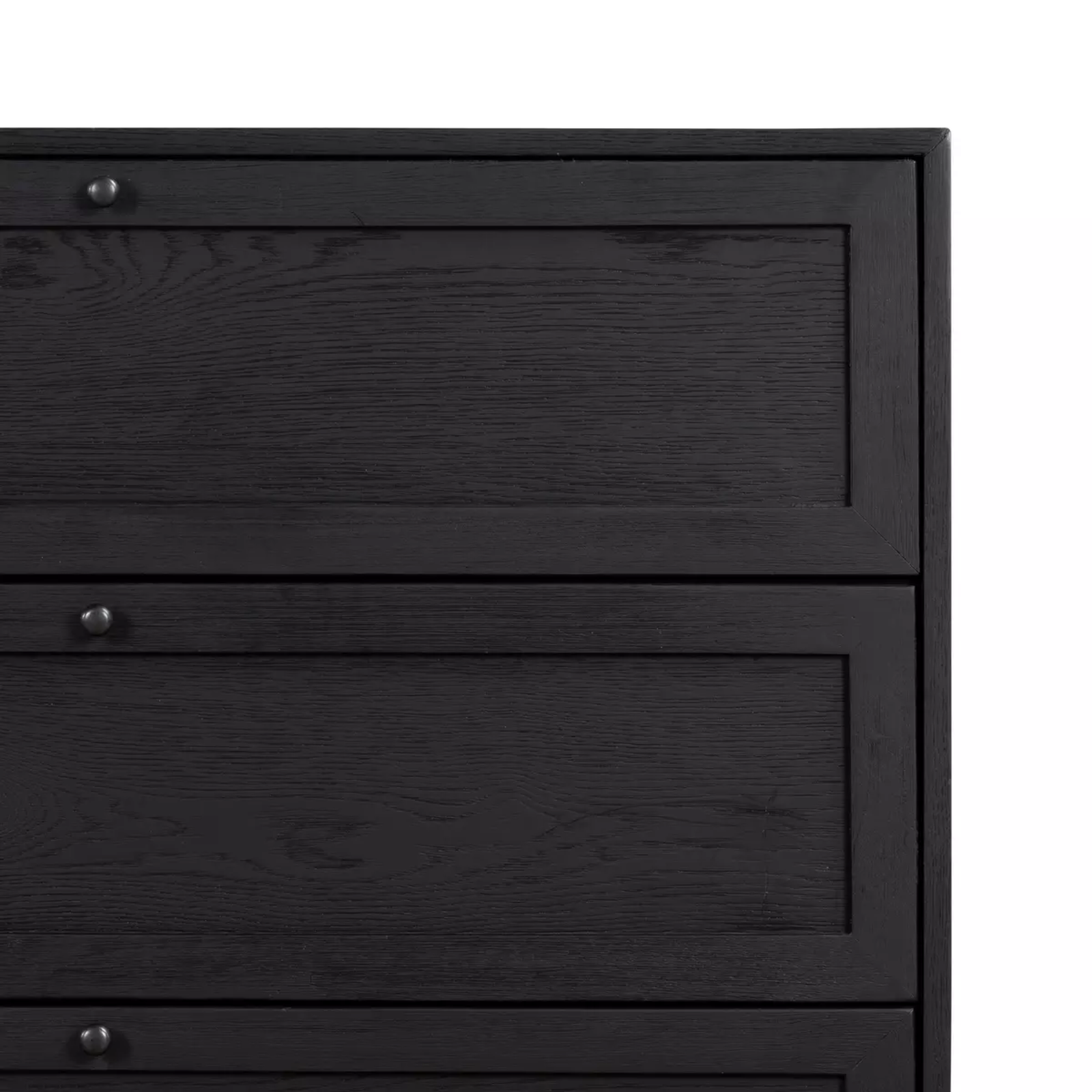 Milton 6 Drawer Dresser 16 - FURNITURE - dresser Four Hands
