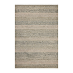 Loloi Elias Earth / Blush Rug 1- RUGS - wool Loloi