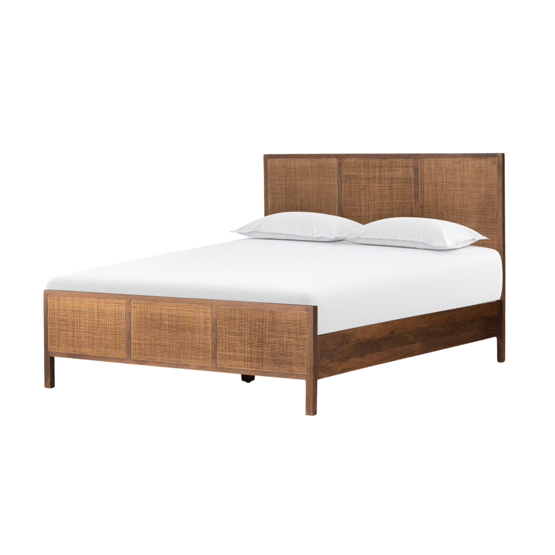 Sylvie Bed Beds Four Hands