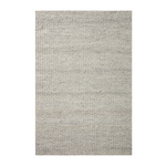 Jean Stoffer x Loloi Hendrick Ivory Rug 1- RUGS - wool Loloi