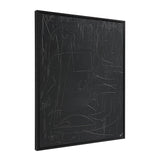 "Haiku" Framed Art Print ARTWORK - framed print Renwil