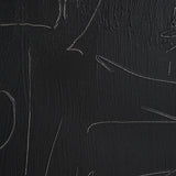 "Haiku" Framed Art Print ARTWORK - framed print Renwil