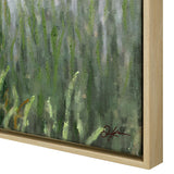 IN STORE - Tallowe Framed Canvas IN STORE - art Renwil