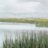 IN STORE - Tallowe Framed Canvas IN STORE - art Renwil