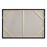 IN STORE - Tallowe Framed Canvas IN STORE - art Renwil