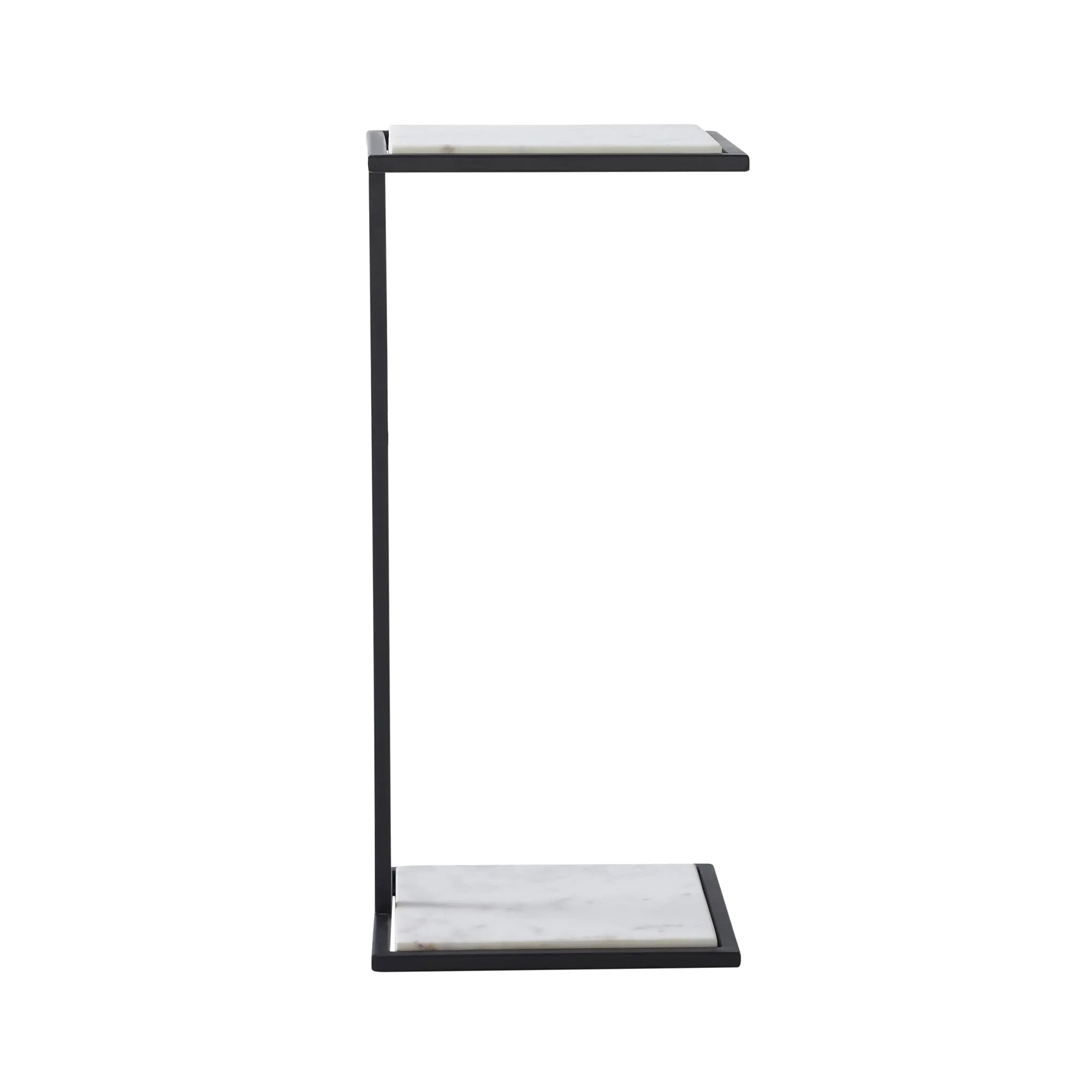 Dani Side Table FURNITURE - side table Renwil