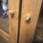 FLOOR MODEL - Meadow Cabinet FLOOR MODEL - floor model Four Hands