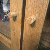 FLOOR MODEL - Meadow Cabinet FLOOR MODEL - floor model Four Hands