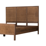 Sylvie Bed Beds Four Hands