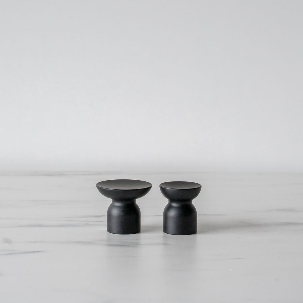 Orb Aluminum Knob - EQ3 knob EQ3