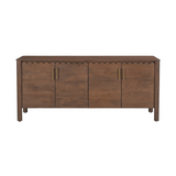 Winnie 4 Door Sideboard 7 - FURNITURE - sideboard/cabinet Moe's Furniture
