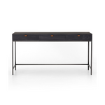 Trey Desk 17 - FURNITURE - desks Four Hands