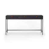 Trey Desk 17 - FURNITURE - desks Four Hands