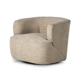 Mila Swivel Chair
