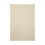 Chris Loves Julia x Loloi Polly Ivory / Natural Rug 0-RUGS - jute Loloi
