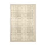 Chris Loves Julia x Loloi Polly Ivory / Natural Rug 0-RUGS - jute Loloi