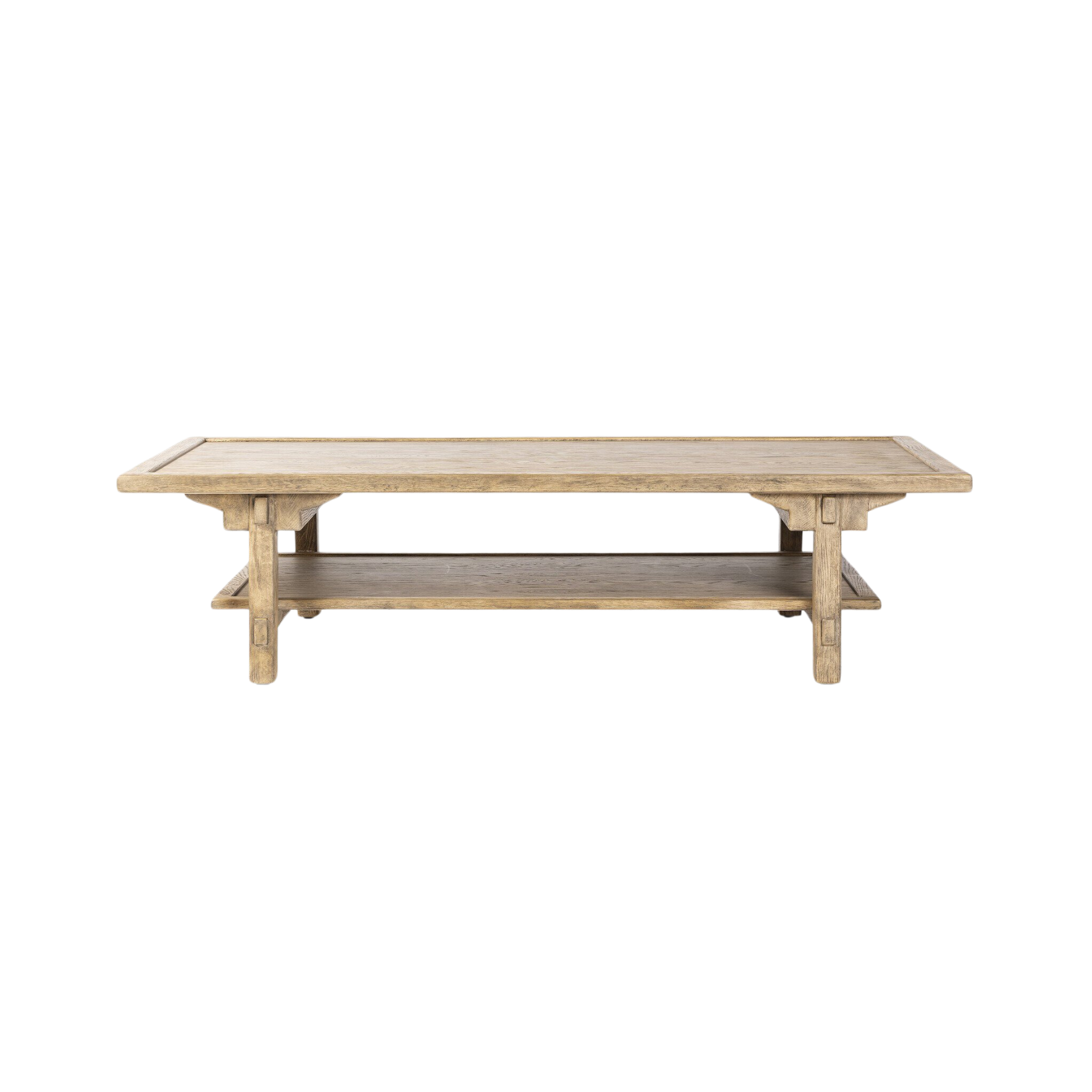Talyn Coffee Table 4 - a - FURNITURE - Coffee Table Four Hands