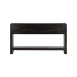 FLOOR MODEL - Suki Console Table FURNITURE- floor model Four Hands