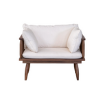 Vera Outdoor Club Chair 20 - FURNITURE - outdoor LH IMPORTS