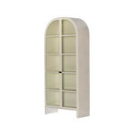 Brenda Cabinet 7 - FURNITURE - bookcase/cabinet Four Hands
