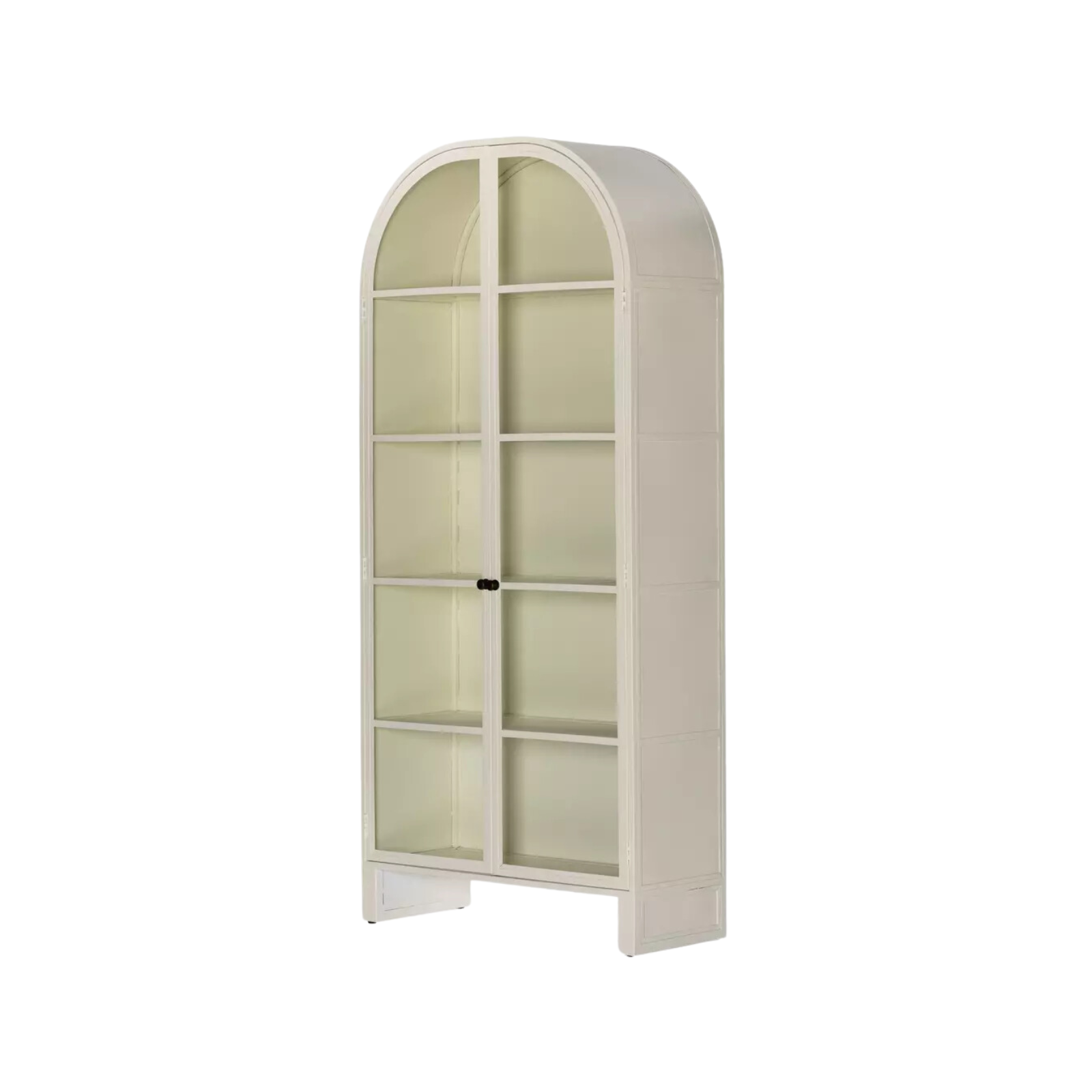 Brenda Cabinet 7 - FURNITURE - bookcase/cabinet Four Hands