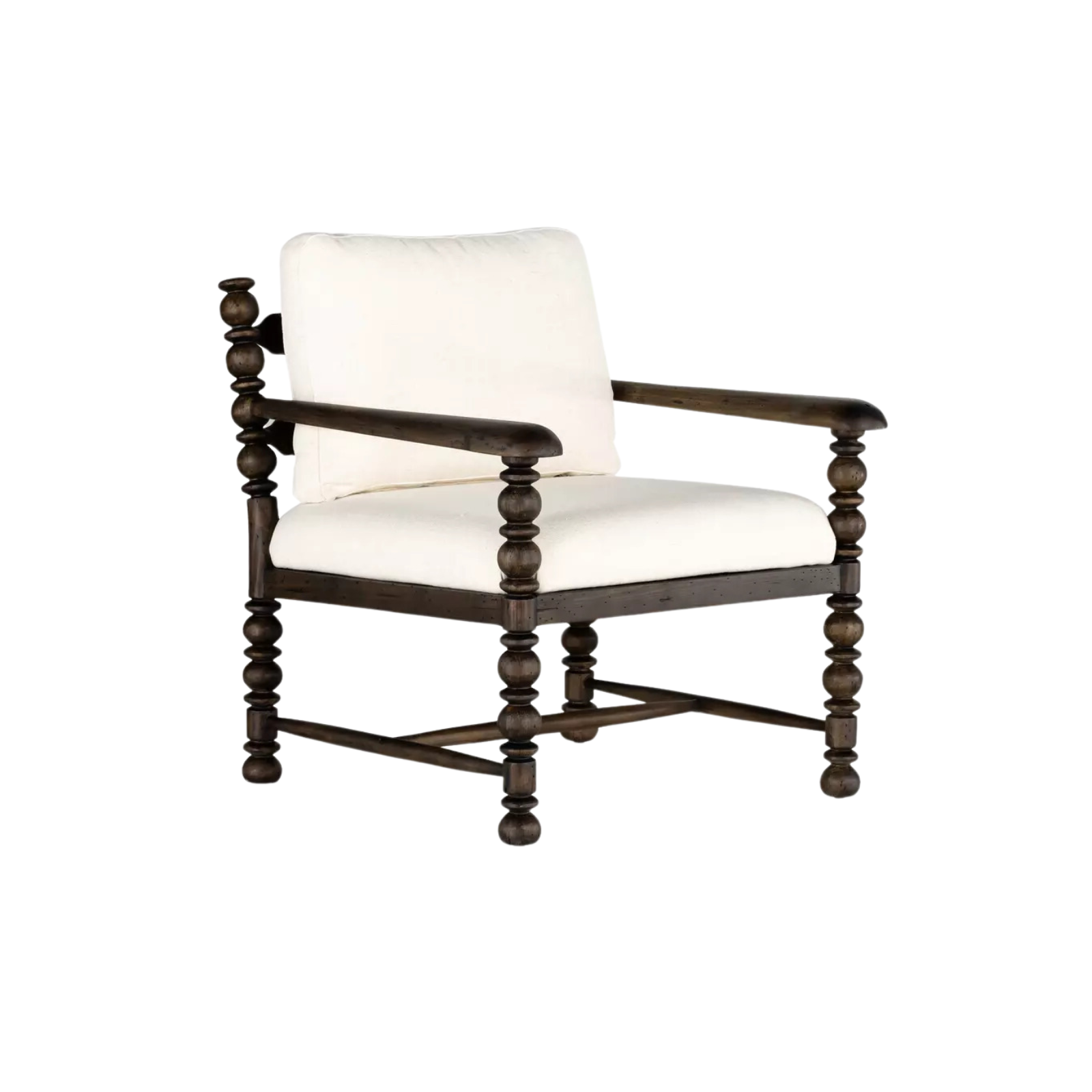 Davidson Chair 10 - c - FURNITURE - chair Four Hands