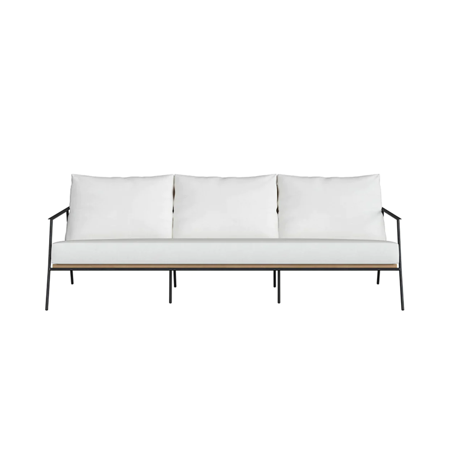Milne Indoor/Outdoor Sofa 20 - FURNITURE - outdoor Sunpan