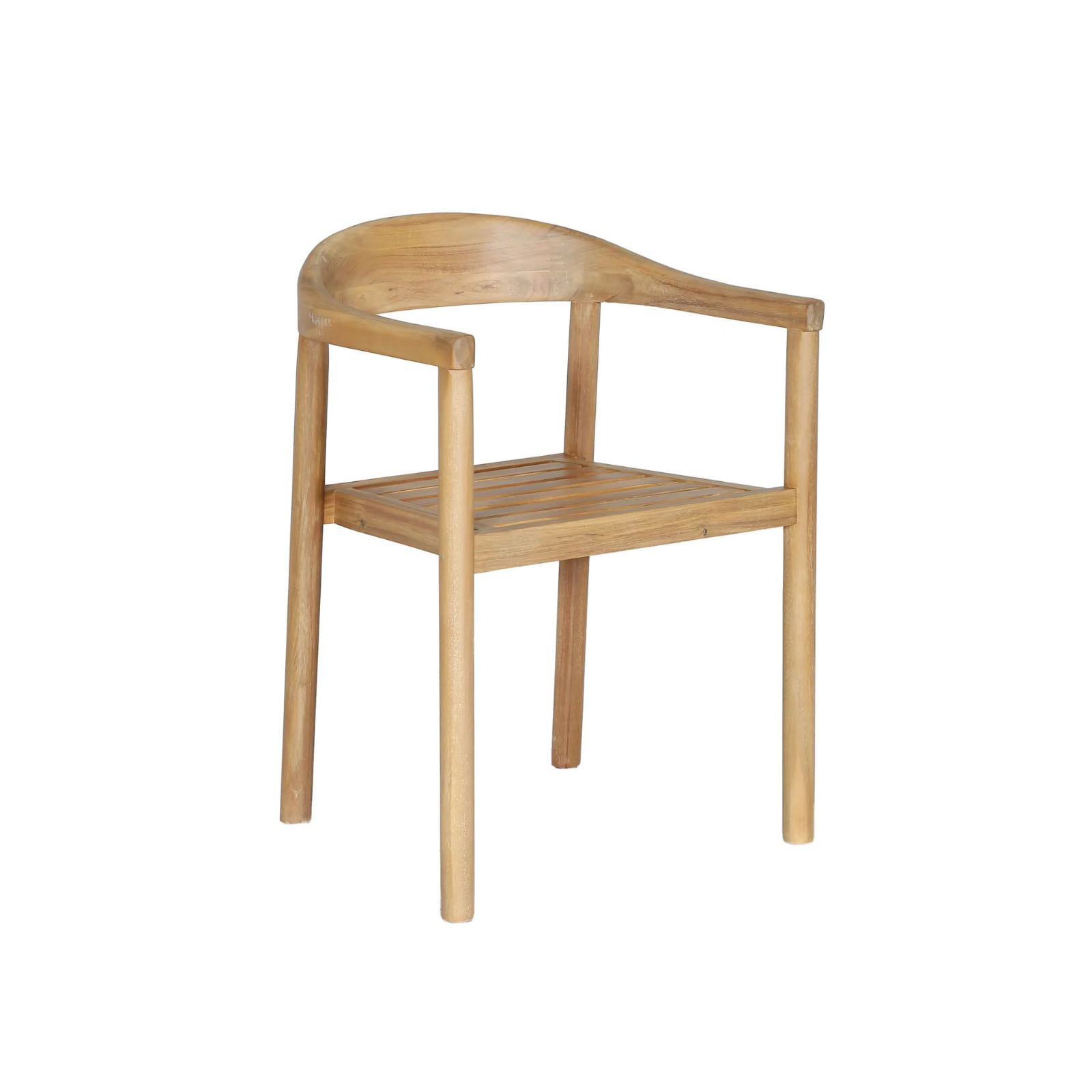 Sara Outdoor Dining Chair 20 - FURNITURE - outdoor LH IMPORTS