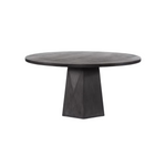 Kelsing Round Dining Table FURNITURE - dining table Four Hands