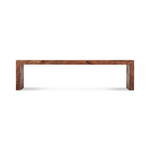 Vivienne Large Bench 11 - FURNITURE - bench Moe's Furniture